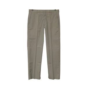 The Mens Store, Light Gray Dress Pants, 32x30, 1192E